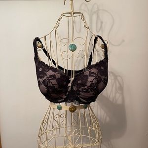 36DDD victoria secret underwire bra
